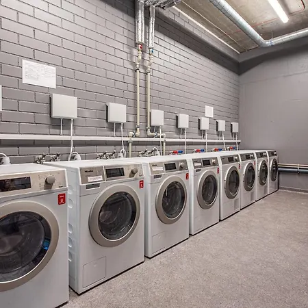 Shed Coliving 公寓