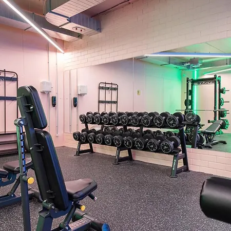 Apartament Shed Coliving