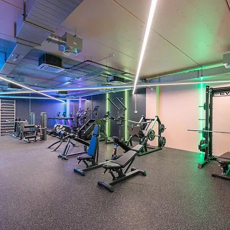 Shed Coliving Daire *