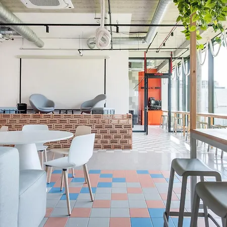 Apartament Shed Coliving *