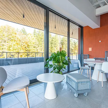 Shed Coliving * 维尔纽斯