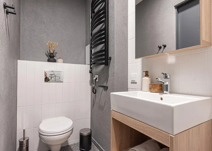 Daire Shed Coliving *