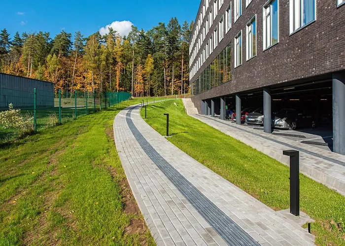 アパート Shed Coliving *