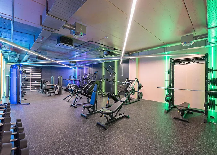 Shed Coliving Daire *