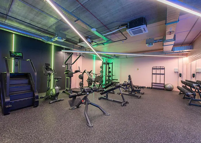 Apartmán Shed Coliving Vilnius