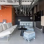 Shed Coliving Lejlighed Vilnius