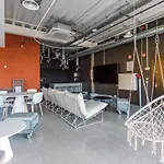 Shed Coliving Vilnius