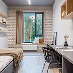 Lejlighed Shed Coliving