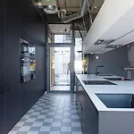 Shed Coliving Lejlighed