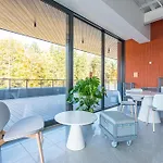 Shed Coliving * Vilnius