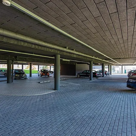 Shed Coliving * Вильнюс