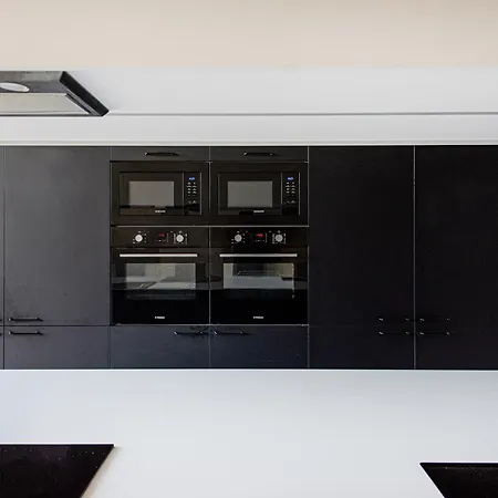 Апартаменты Shed Coliving