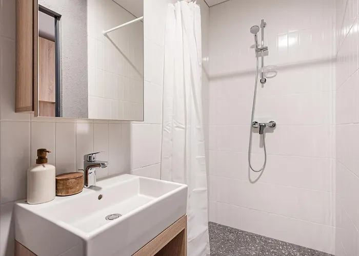 アパート Shed Coliving