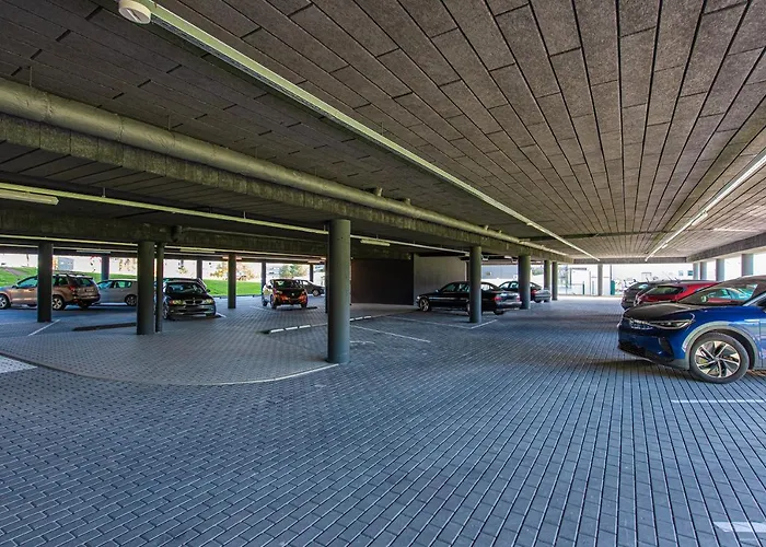 Shed Coliving * ヴィリニュス