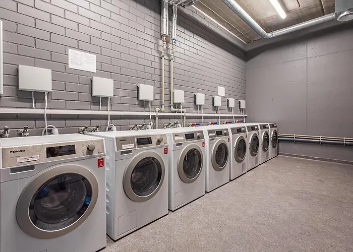 Shed Coliving アパート