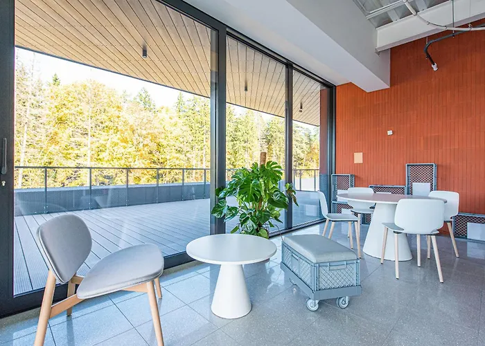 Shed Coliving * ヴィリニュス