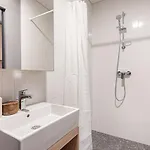 아파트 Shed Coliving