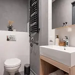 아파트 Shed Coliving *
