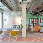 Shed Coliving 빌뉴스