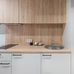 아파트 Shed Coliving 빌뉴스