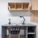 Shed Coliving 빌뉴스