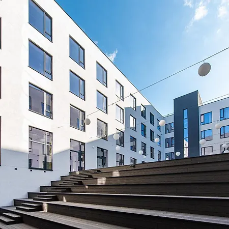 Apartman Shed Coliving *