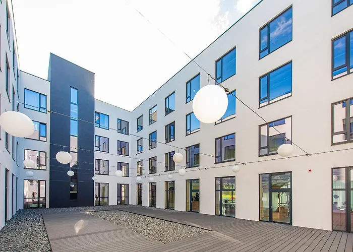 Shed Coliving Apartman