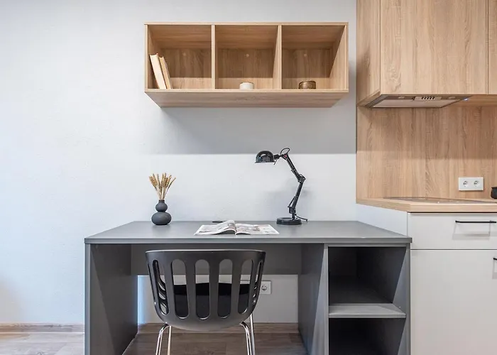 Shed Coliving Vilnius