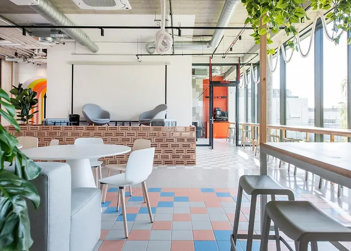 Apartman Shed Coliving *