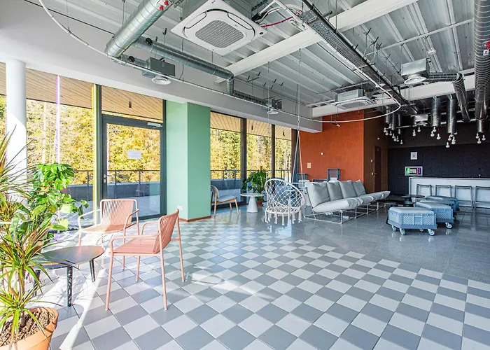 Apartman Shed Coliving